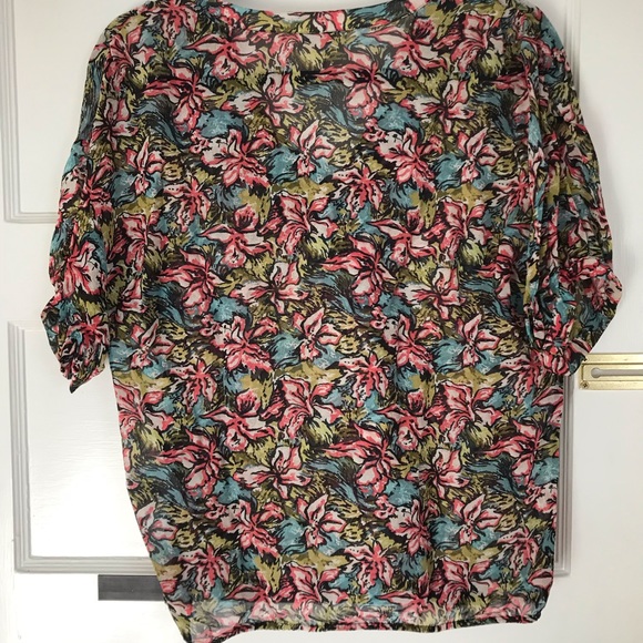 JOIE — top - Picture 5 of 5